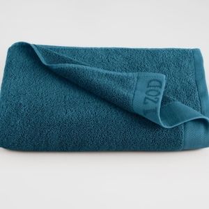 Brand New 2 Izod Bath sheet Towels 35x70 Color New Pool